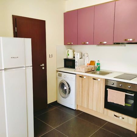 Mars Apartments In Complex Shipka Sweti Wlas Exterior foto