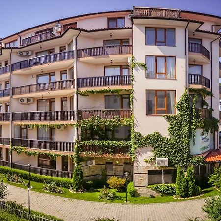 Mars Apartments In Complex Shipka Sweti Wlas Exterior foto