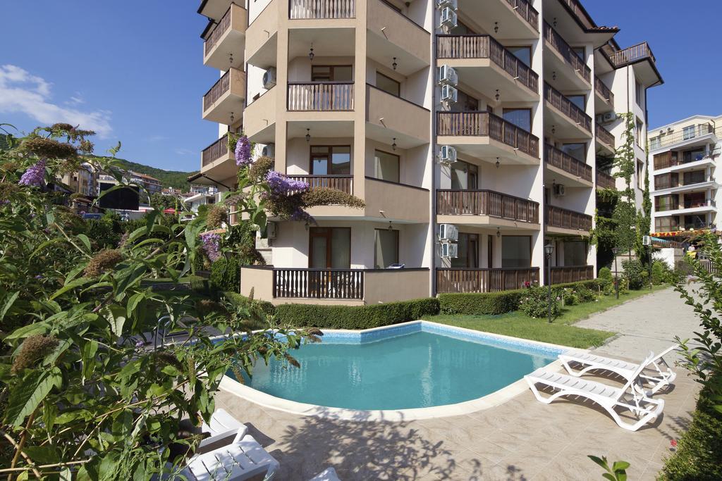 Mars Apartments In Complex Shipka Sweti Wlas Exterior foto
