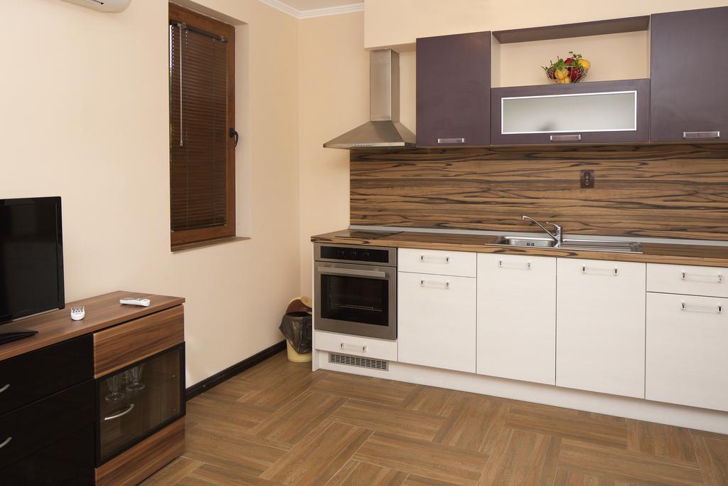 Mars Apartments In Complex Shipka Sweti Wlas Exterior foto