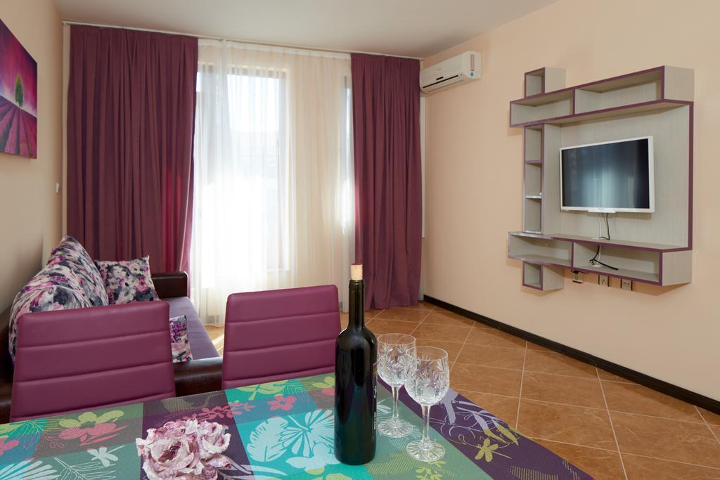 Mars Apartments In Complex Shipka Sweti Wlas Exterior foto
